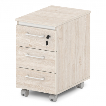 Тумба подкатная