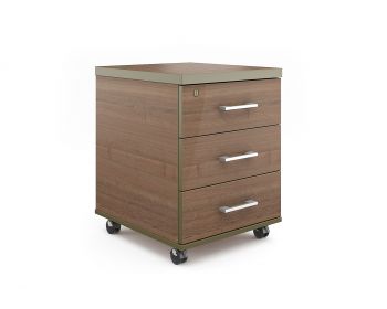 Тумба подкатная Тр-3.0