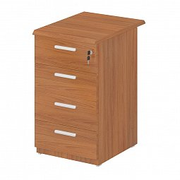 Тумба приставная ПК-ТФ-ТМП43Х60Д/П