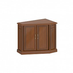 Тумба угловая ПК-ВР-ТМ90Х55ЛШ