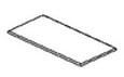 WOOD Столешница стола/пер. NEW WOOD T1S
