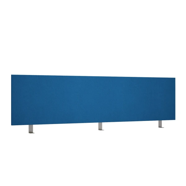 Настольные барьеры av 1600х18х400 6БР.409.2. Фото 1