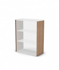 Боковые стенки MDF 3 уровня 49C012. Фото 1