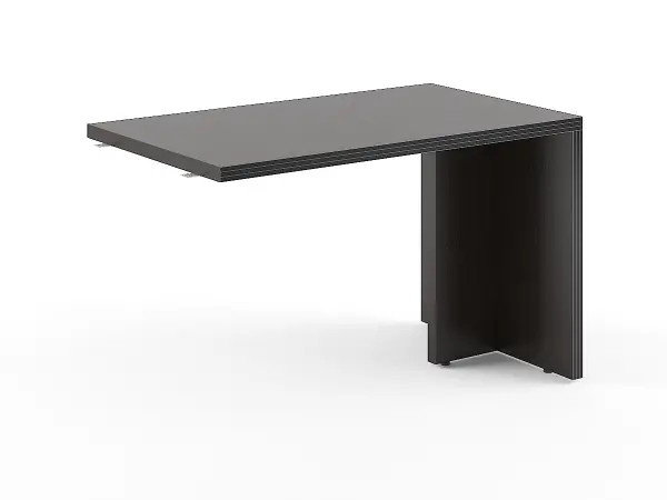 Брифинг-приставка ТВ 127. Фото 1