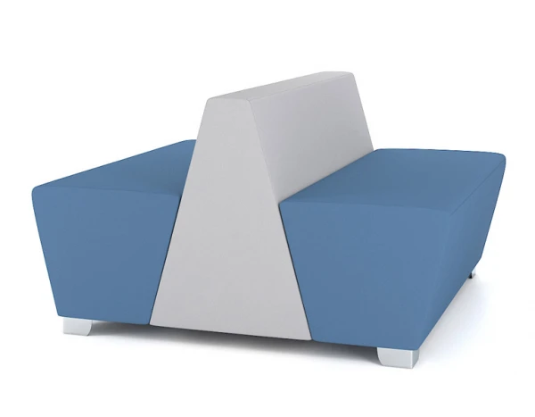 Четырехместный модуль М33-2W. Фото 1