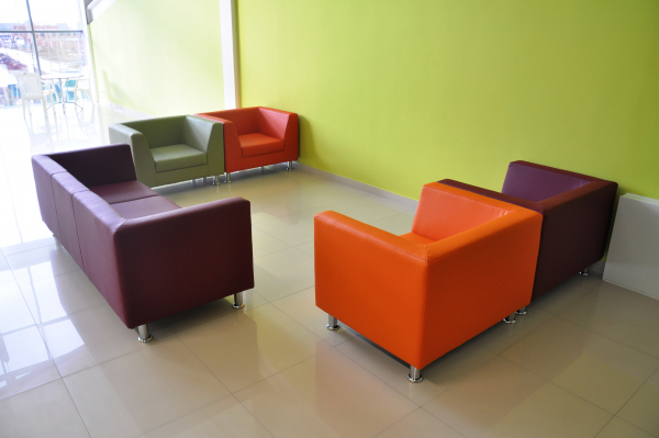 Диваны Омега Люкс. Фото 3