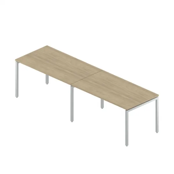 Двойная группа столов RM-2(x2)+F-30. Фото 1