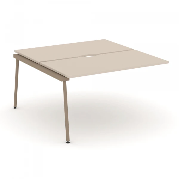 Двойной наборный элемент рабочей станциии ES.2.NRS-3-VP. Фото 1