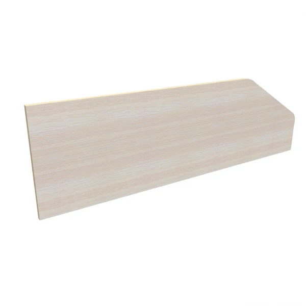 Экран из ЛДСП 1200 МР-43.Ф. Фото 1