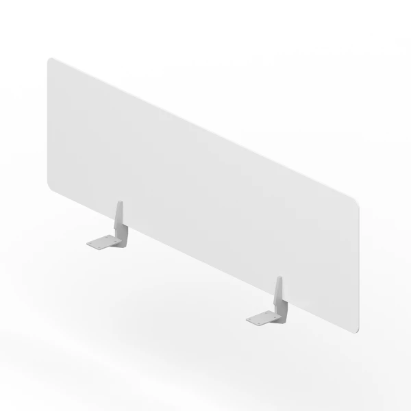 Фронтальный экран для стола bench ш 140см UDSPFB140. Фото 1