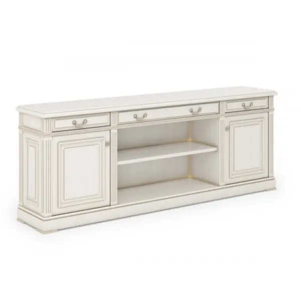 Греденция IN-GB White. Фото 1