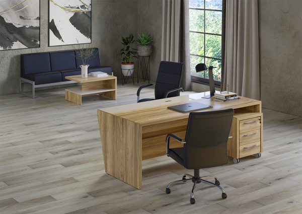 Кабинет руководителя CORNER. Фото 2