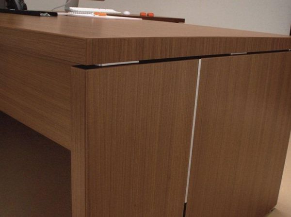 Кабинет руководителя DELTA EVO. Фото 2