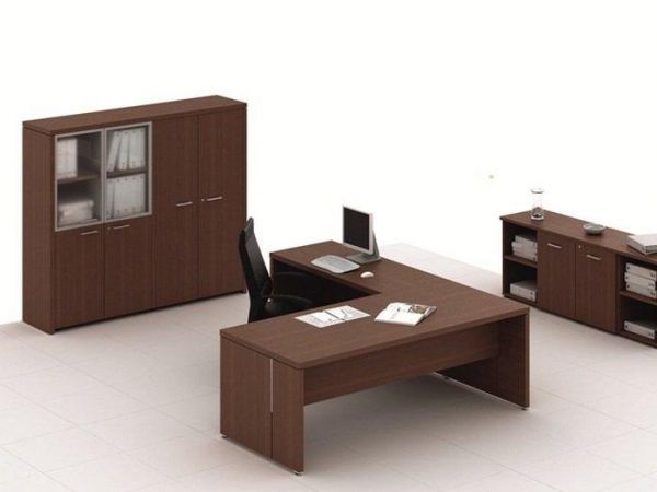 Кабинет руководителя DELTA EVO. Фото 18