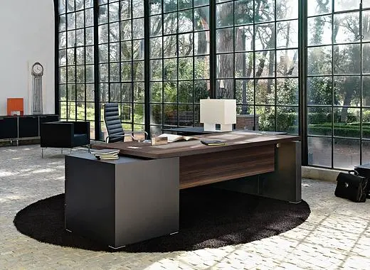 Кабинет руководителя Ego Cotto. Фото 1