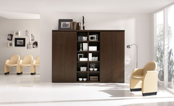 Кабинет руководителя Eur. Фото 19