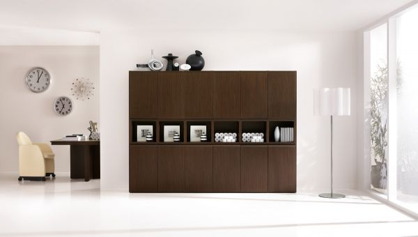 Кабинет руководителя Eur. Фото 20