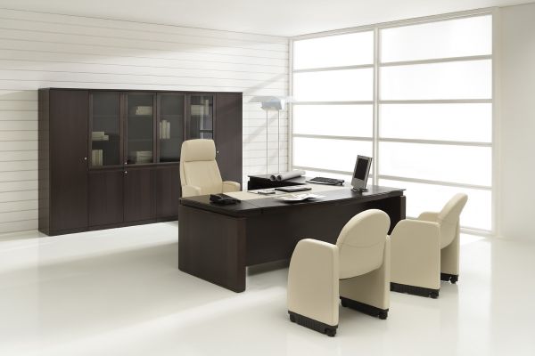 Кабинет руководителя Eur. Фото 7
