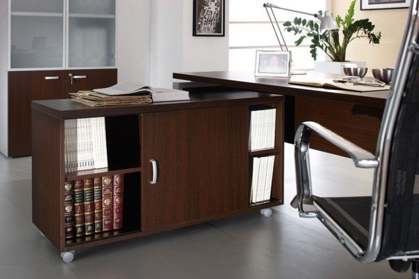 Кабинет руководителя FLASH. Фото 3