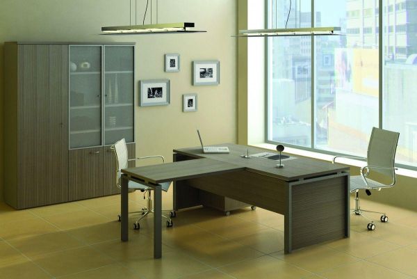 Кабинет руководителя FLASH. Фото 5