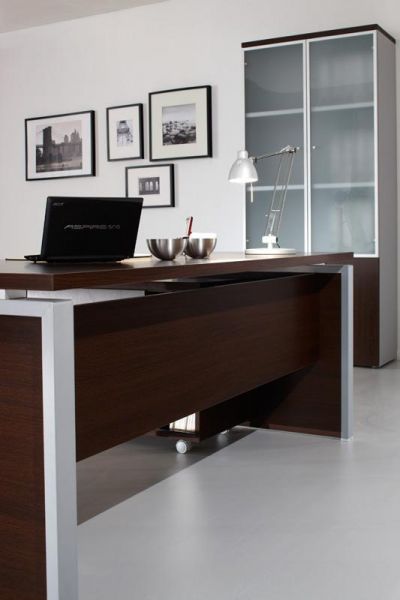 Кабинет руководителя FLASH. Фото 7