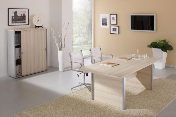 Кабинет руководителя FLASH. Фото 8