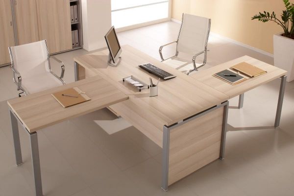 Кабинет руководителя FLASH. Фото 9