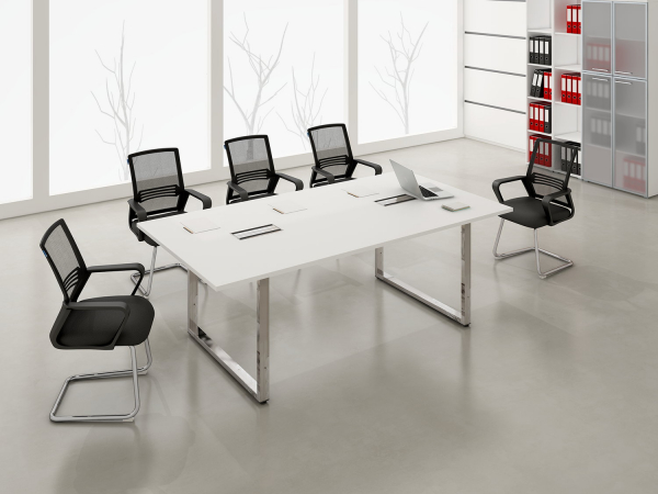 Кабинет руководителя GLOSS LINE. Фото 4