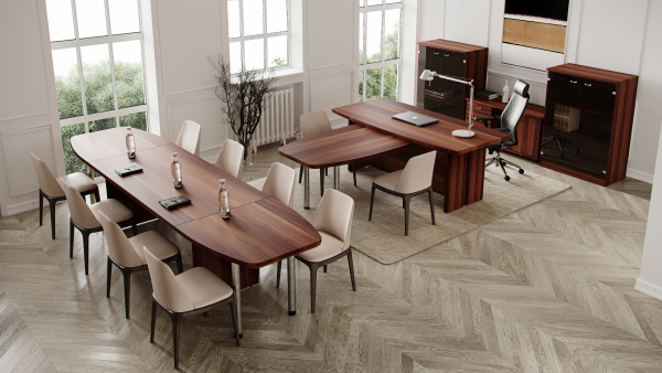 Кабинет руководителя Интеллекта. Фото 7