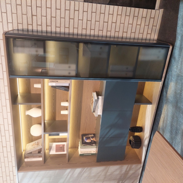 Кабинет руководителя ION. Фото 8