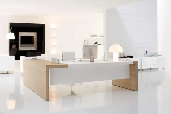 Кабинет руководителя Kyo. Фото 1