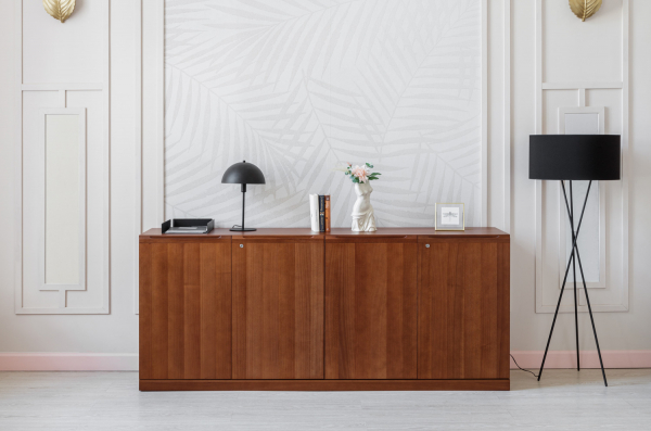 Кабинет руководителя Lago. Фото 11