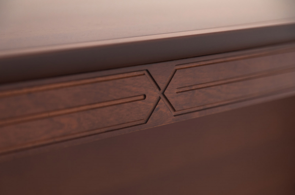 Кабинет руководителя Lago. Фото 15