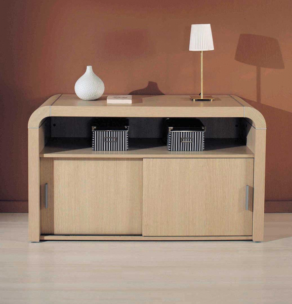 Кабинет руководителя Madrid. Фото 6