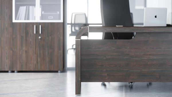 Кабинет руководителя Madrid. Фото 9