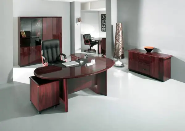 Кабинет руководителя Perth. Фото 1