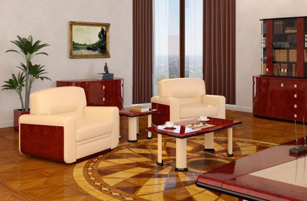 Кабинет руководителя Romano. Фото 6