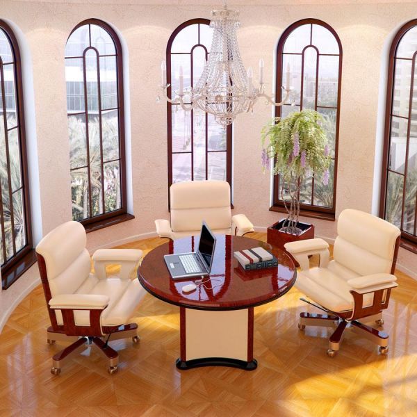 Кабинет руководителя Romano. Фото 7