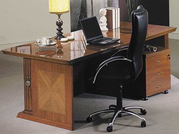 Кабинет руководителя Senat. Фото 12