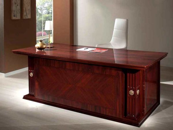 Кабинет руководителя Senat. Фото 14