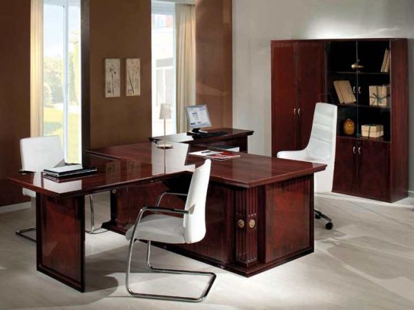 Кабинет руководителя Senat. Фото 15