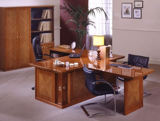 Кабинет руководителя Senat. Фото 6