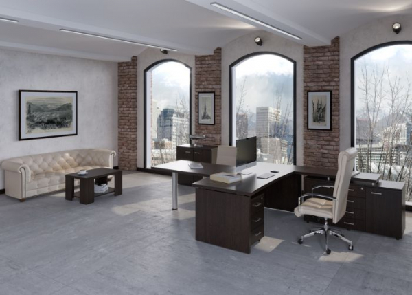 Кабинет руководителя Талант. Фото 2