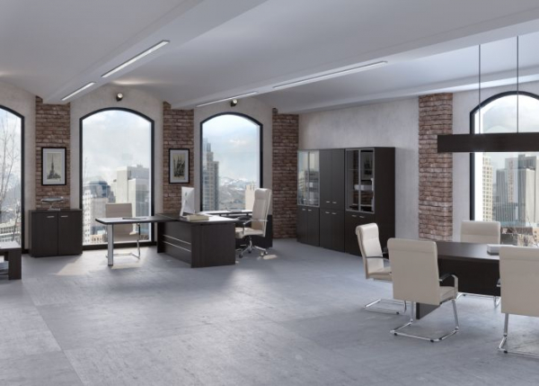 Кабинет руководителя Талант. Фото 3