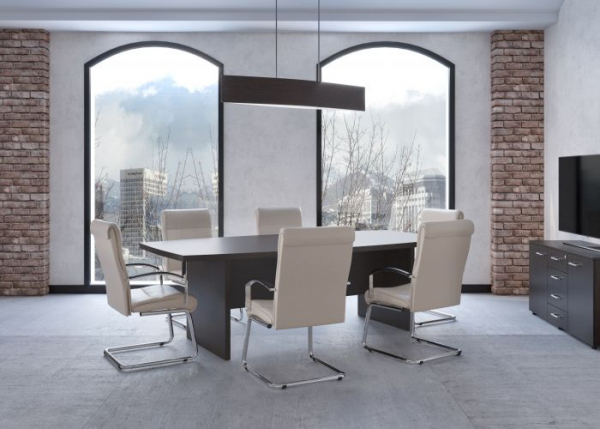 Кабинет руководителя Талант. Фото 4