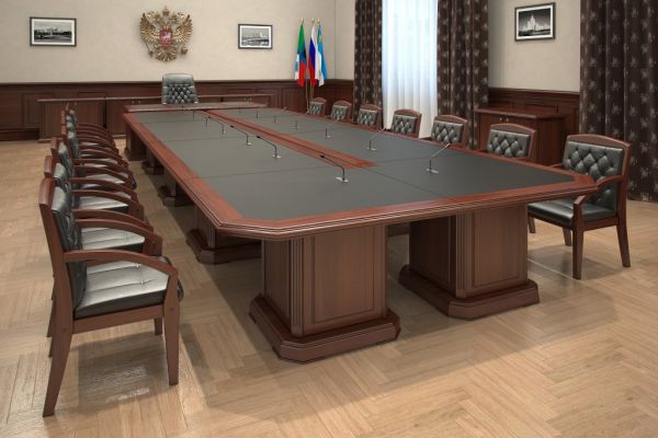 Кабинет руководителя WASHINGTON 1. Фото 3