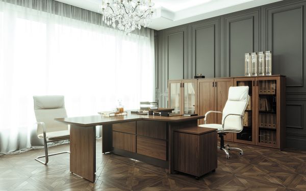 Кабинеты руководителя On.Top. Фото 2
