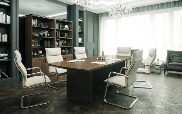 Кабинеты руководителя On.Top. Фото 4