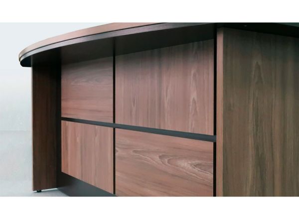 Кабинеты руководителя On.Top. Фото 6