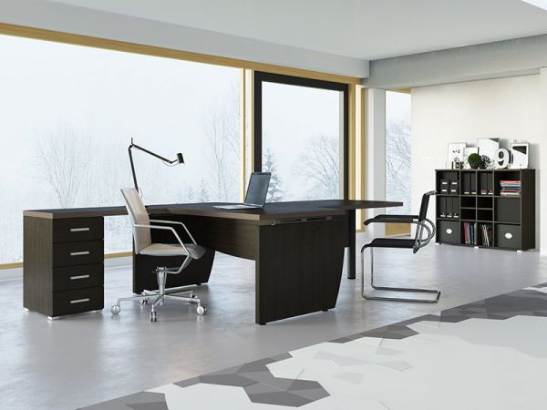 Кабинет руководителя Smart. Фото 8